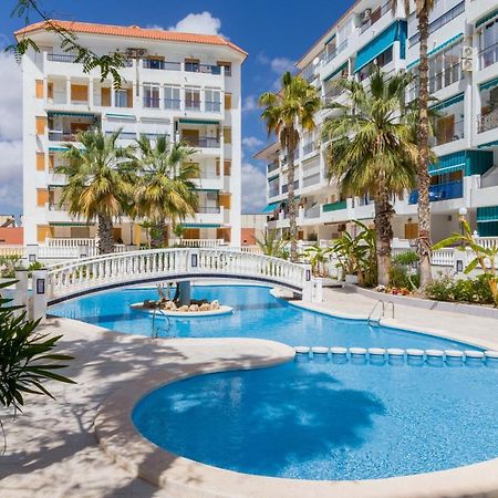 La Mata Belgica La Mata (Torrevieja) Exterior foto
