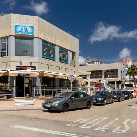 La Mata Belgica La Mata (Torrevieja) Exterior foto