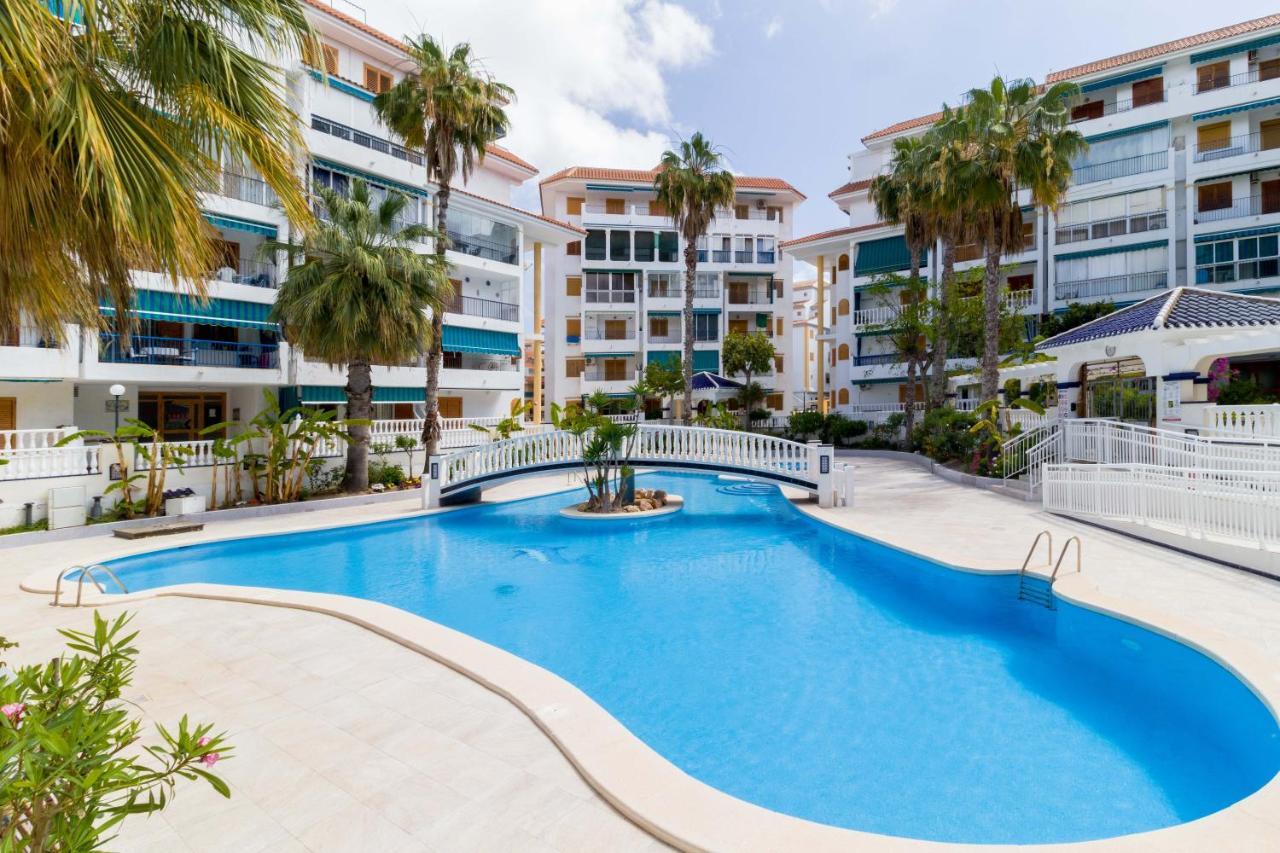 La Mata Belgica La Mata (Torrevieja) Exterior foto