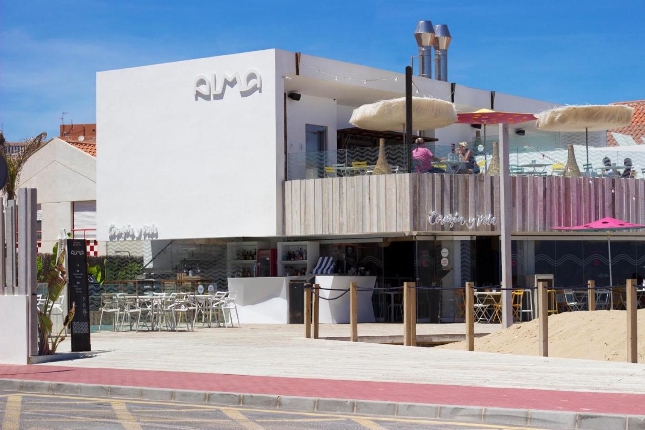 La Mata Belgica La Mata (Torrevieja) Exterior foto