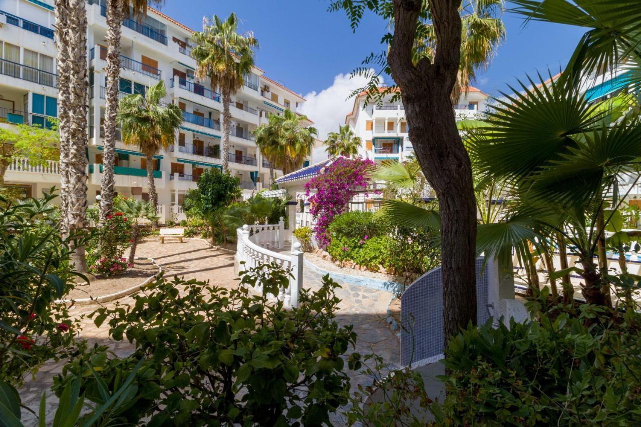 La Mata Belgica La Mata (Torrevieja) Exterior foto