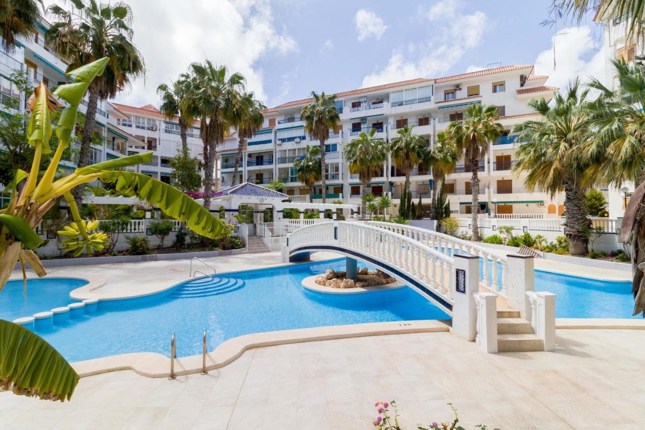 La Mata Belgica La Mata (Torrevieja) Exterior foto