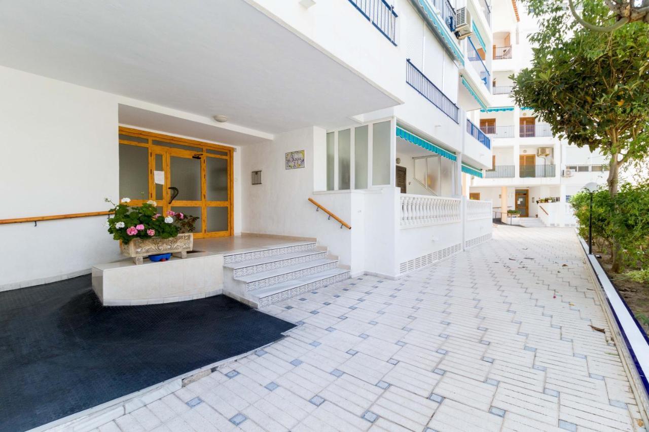 La Mata Belgica La Mata (Torrevieja) Exterior foto