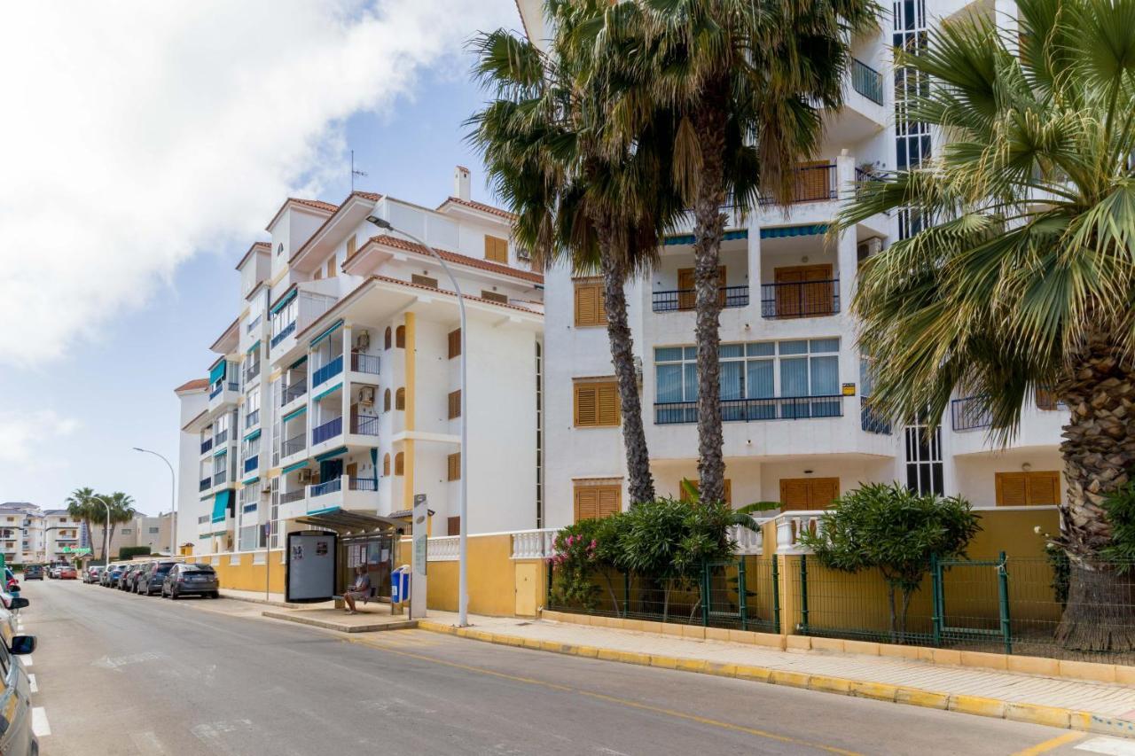 La Mata Belgica La Mata (Torrevieja) Exterior foto