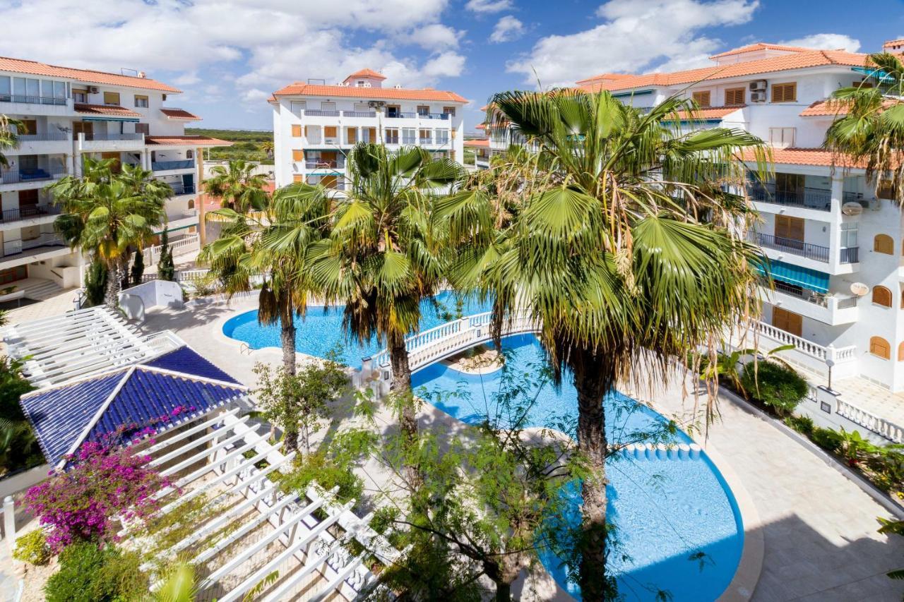 La Mata Belgica La Mata (Torrevieja) Exterior foto